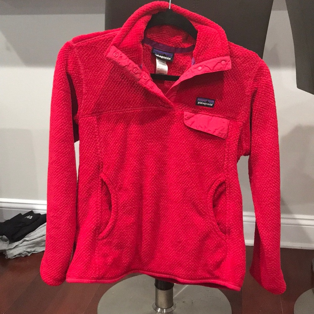 Patagonia Womens Better Sweater S